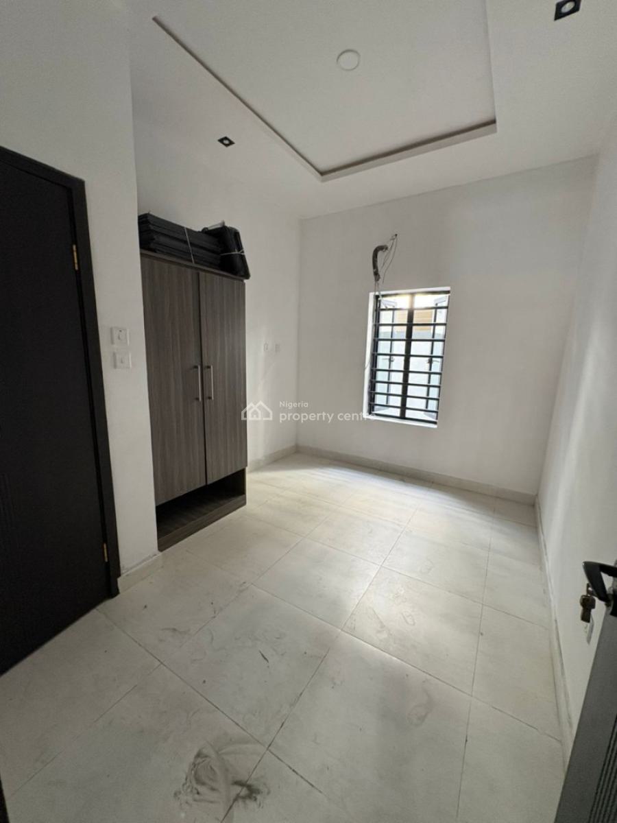 4 Bedroom Terraced Duplex, Ologolo Lekki Lagos, Ologolo, Lekki, Lagos, Terraced Duplex for Rent