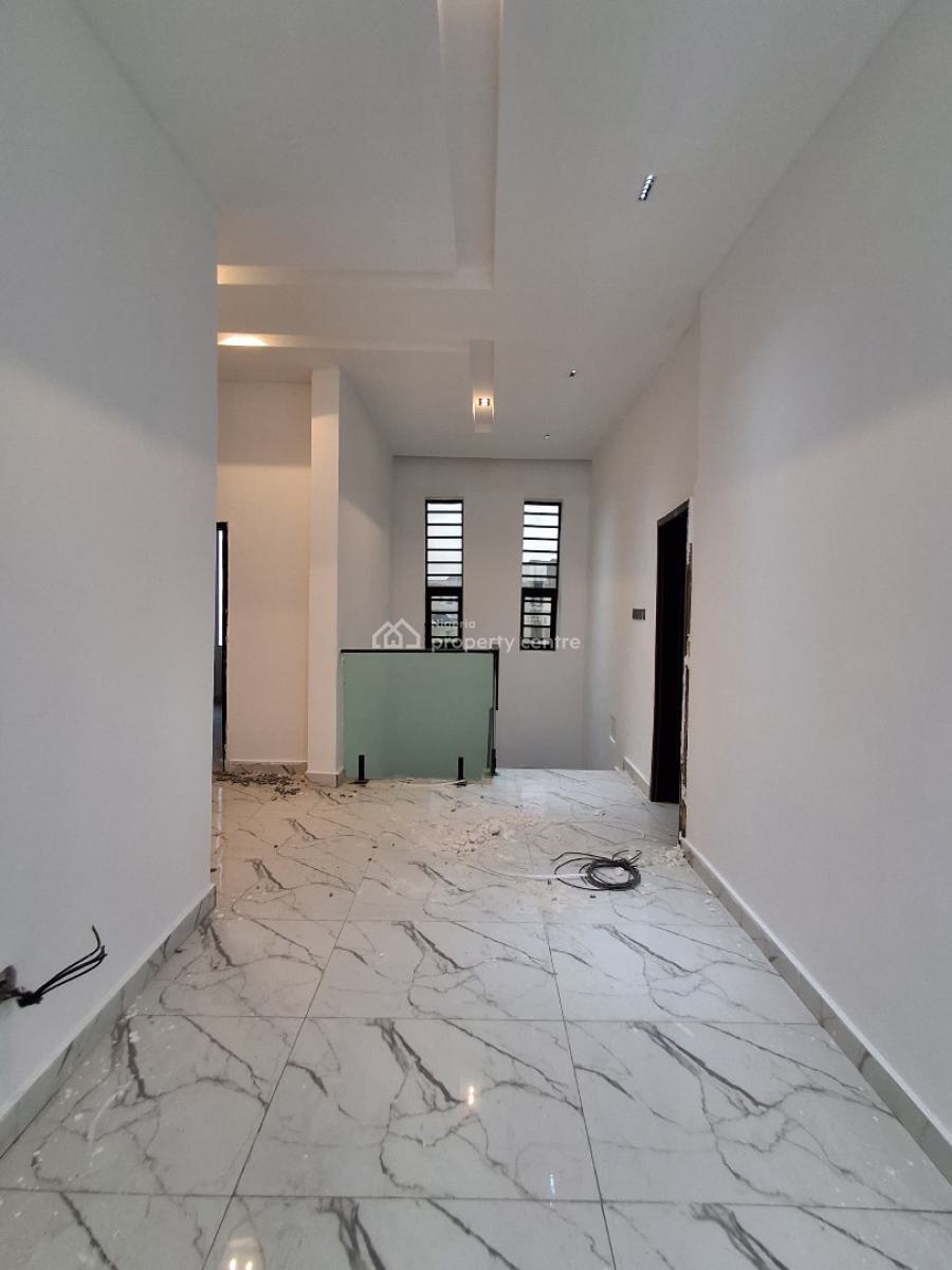 Luxurious 4 Bedroom Detached Duplex in a Strategic Location, Orchid, Lekki, Lagos, Detached Duplex for Sale