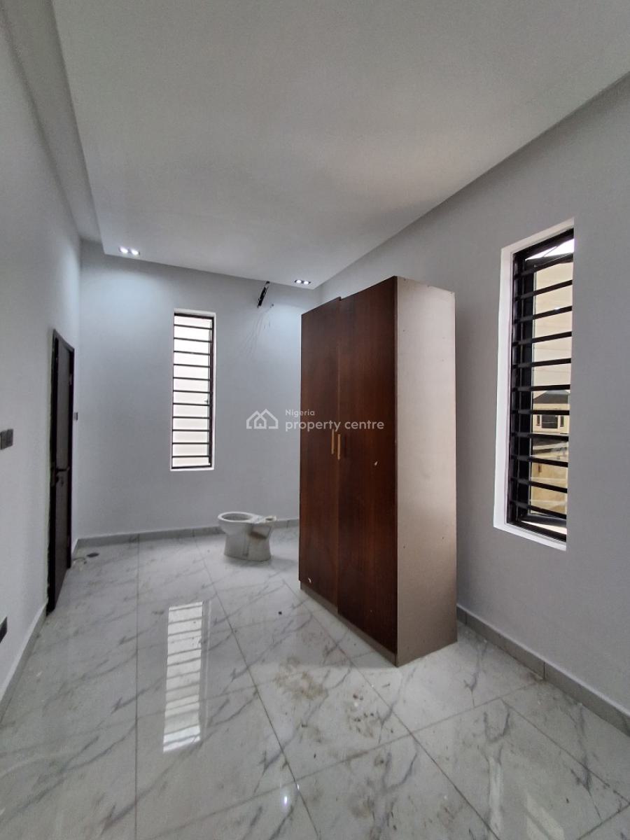 Luxurious 4 Bedroom Detached Duplex in a Strategic Location, Orchid, Lekki, Lagos, Detached Duplex for Sale
