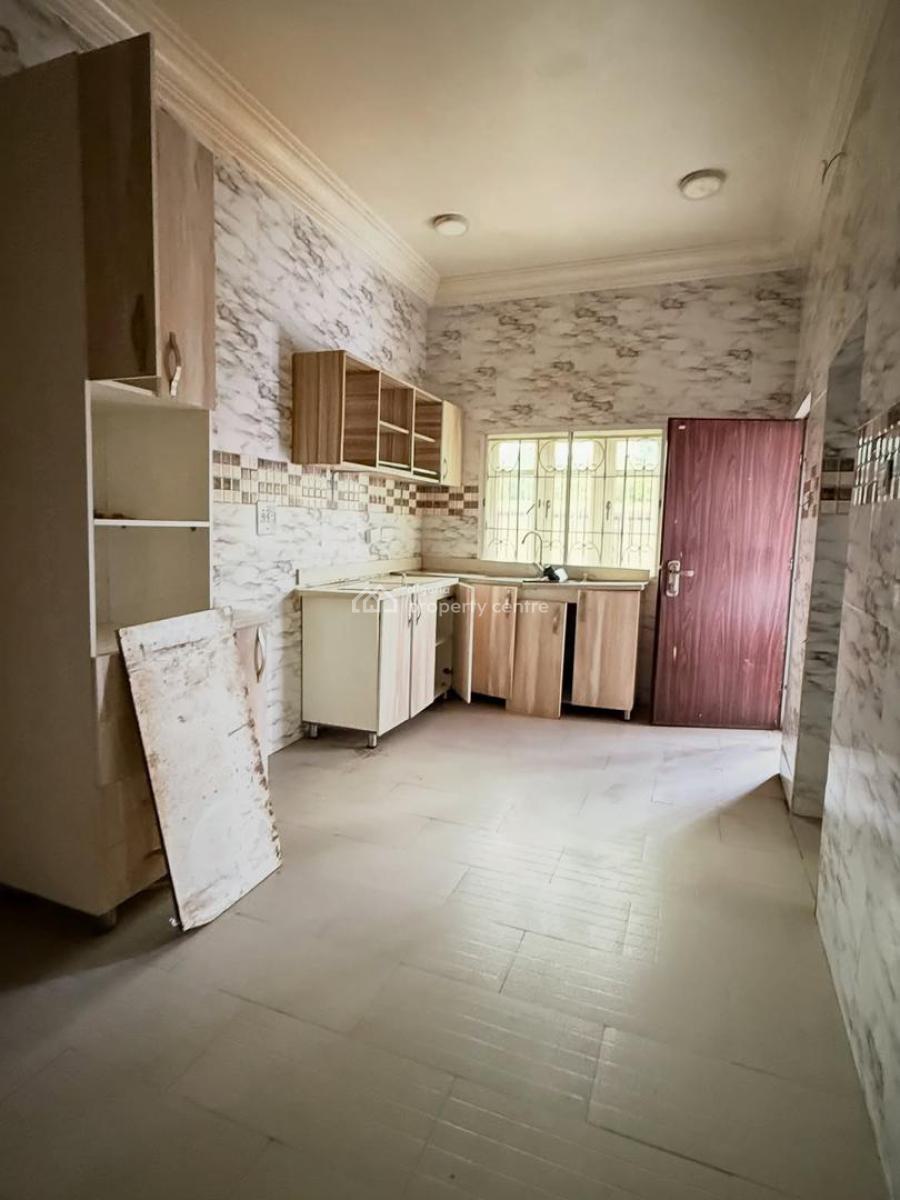 Beautiful 6 Bedroom Spacious Terrace Duplex with Bq, Diplomatic Zone, Katampe Extension, Katampe, Abuja, Terraced Duplex for Rent