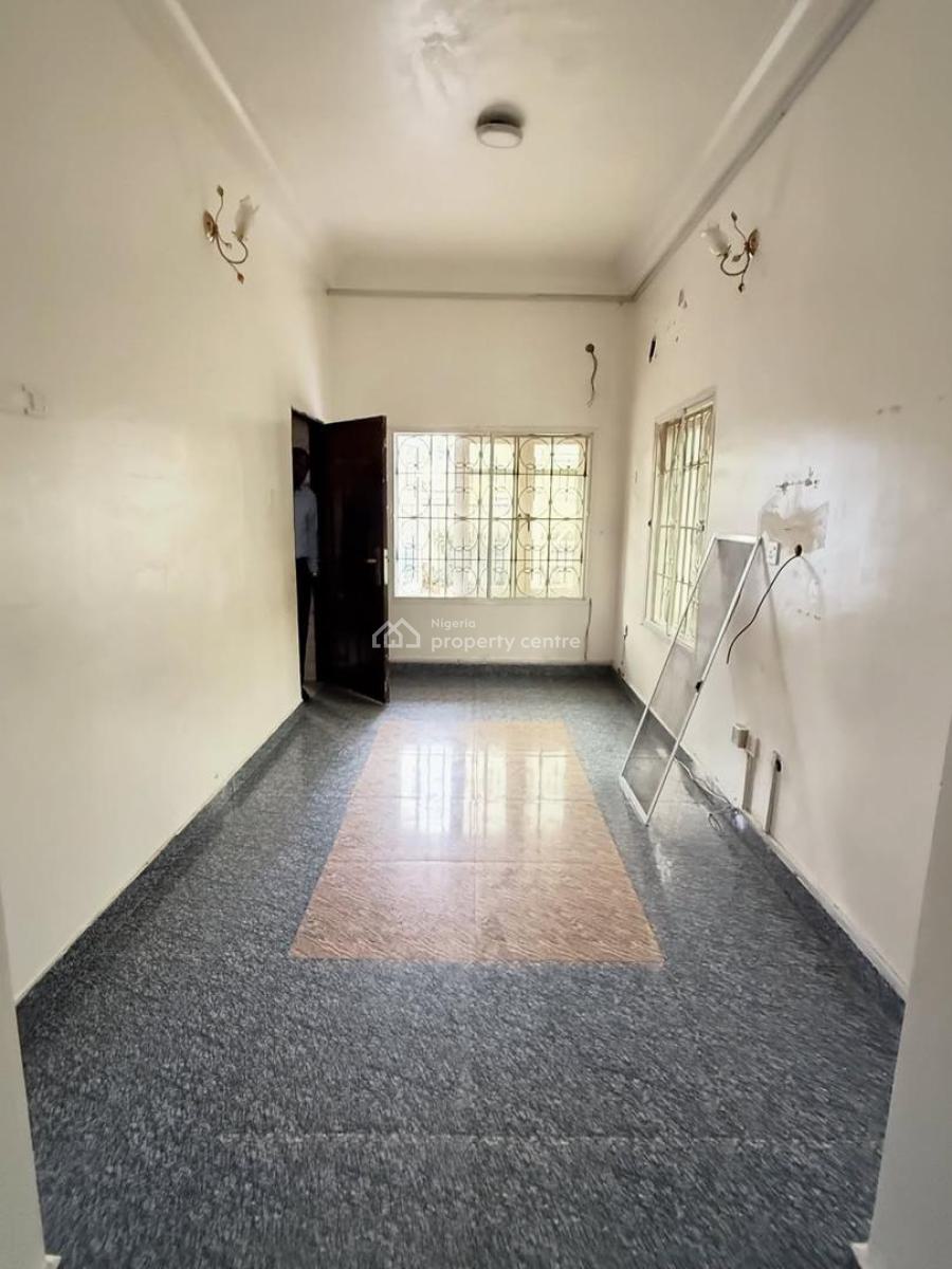 Beautiful 6 Bedroom Spacious Terrace Duplex with Bq, Diplomatic Zone, Katampe Extension, Katampe, Abuja, Terraced Duplex for Rent