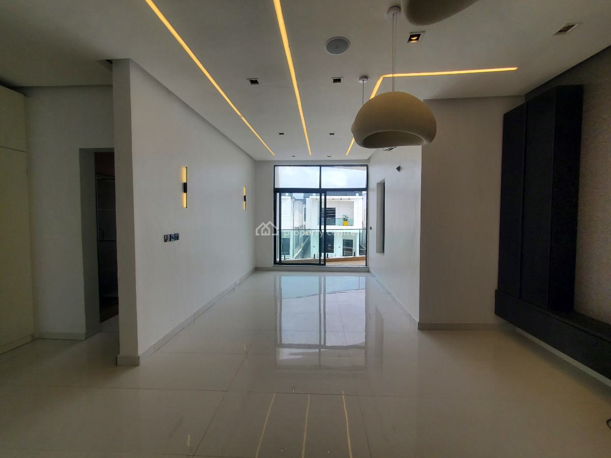 Luxury 5-bedroom House with Swimming Pool and Bq, Ajah, Lagos, Detached Duplex for Sale