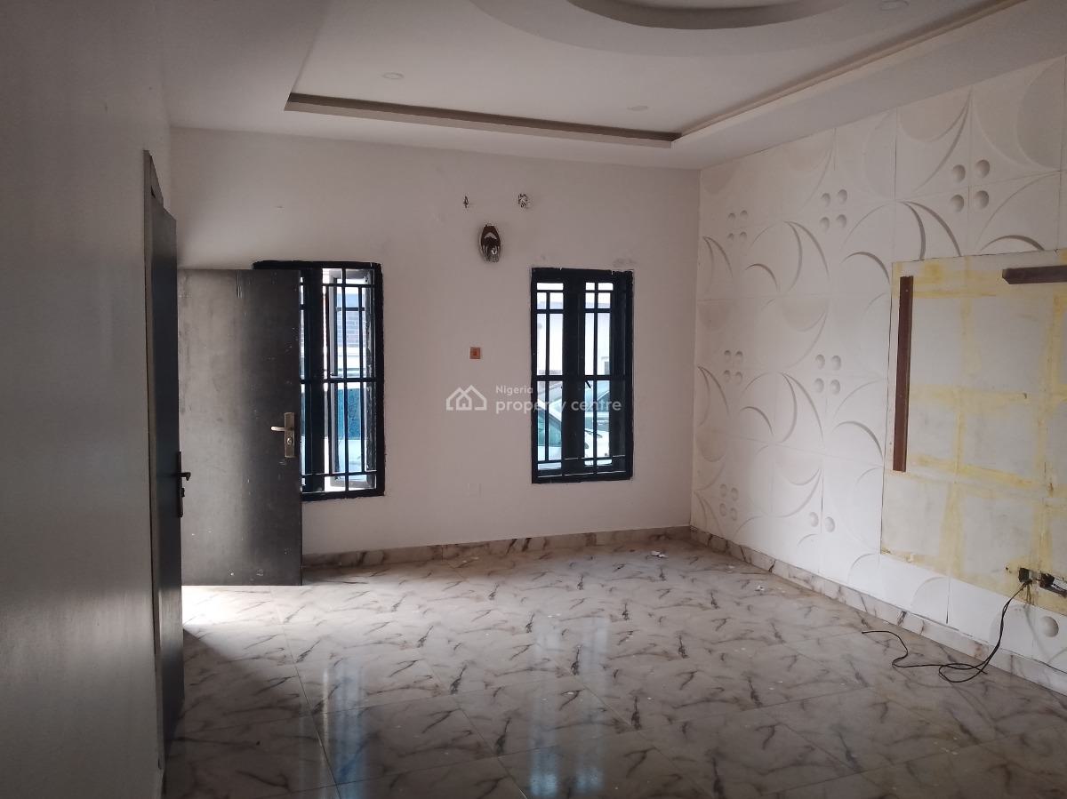 a Self-contained Apartment with Excellent Facilities, Marble Estate, Beside Skymall, Sangotedo, Ajah, Lagos, Self Contain (single Rooms) for Rent