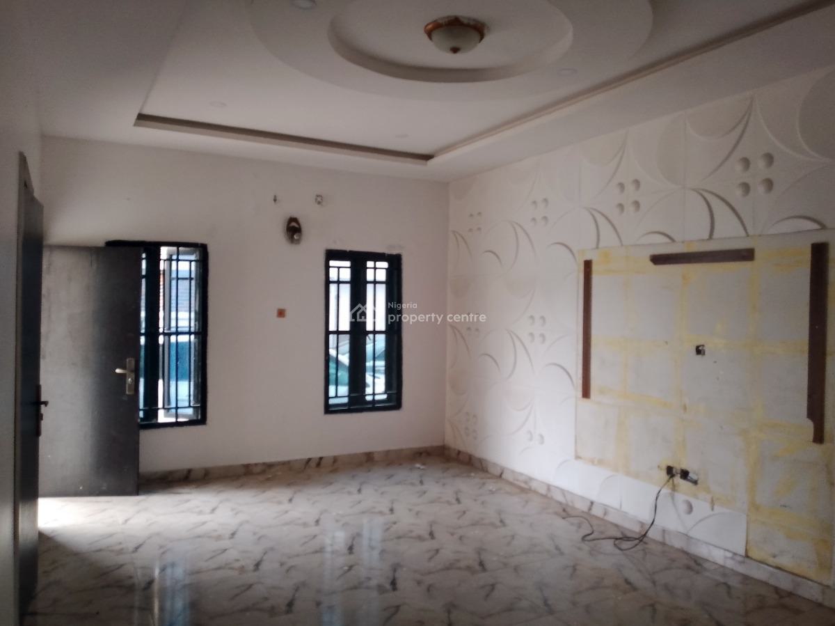 a Self-contained Apartment with Excellent Facilities, Marble Estate, Beside Skymall, Sangotedo, Ajah, Lagos, Self Contain (single Rooms) for Rent