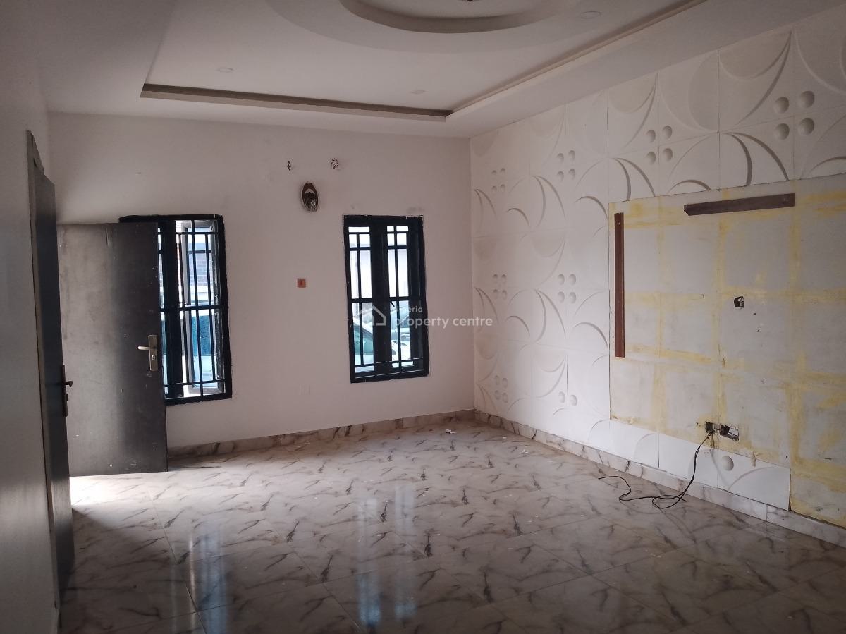 a Self-contained Apartment with Excellent Facilities, Marble Estate, Beside Skymall, Sangotedo, Ajah, Lagos, Self Contain (single Rooms) for Rent