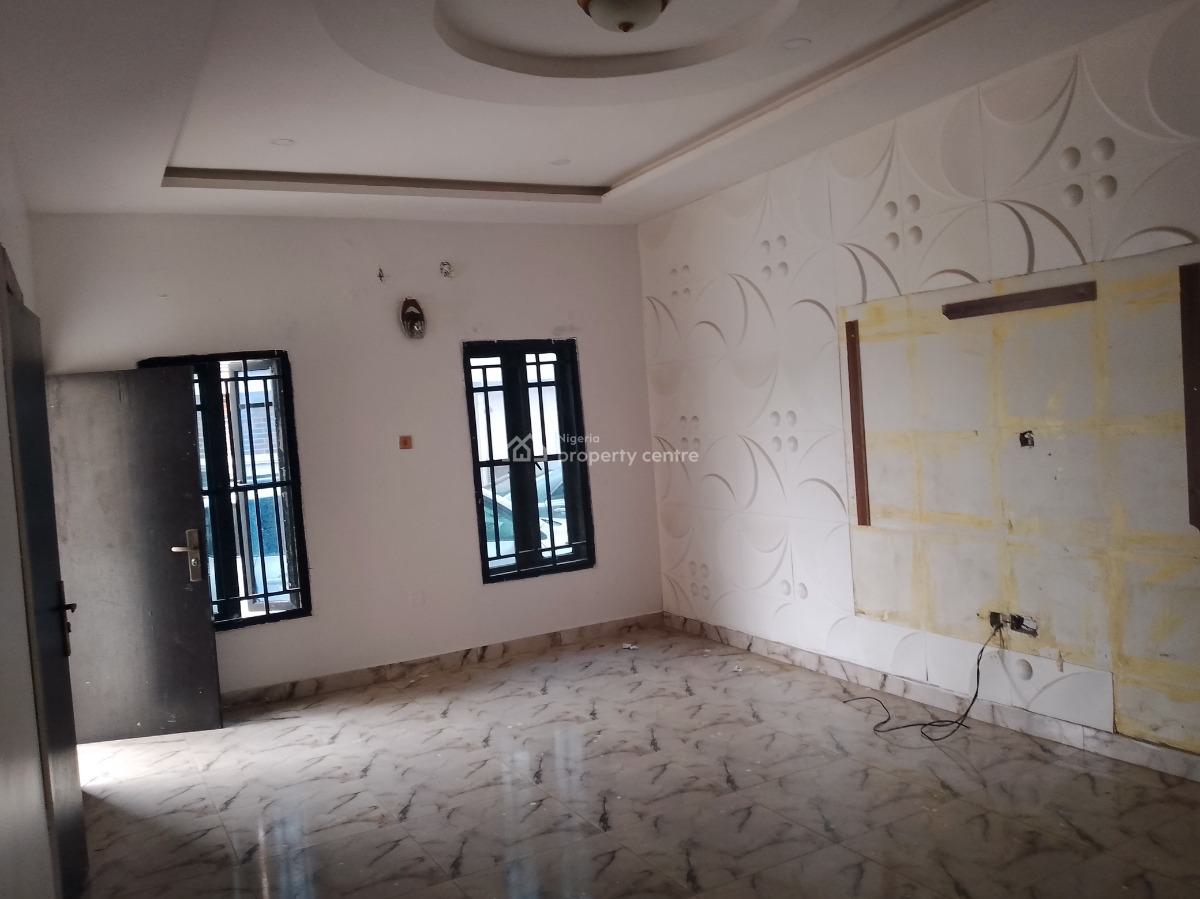 a Self-contained Apartment with Excellent Facilities, Marble Estate, Beside Skymall, Sangotedo, Ajah, Lagos, Self Contain (single Rooms) for Rent