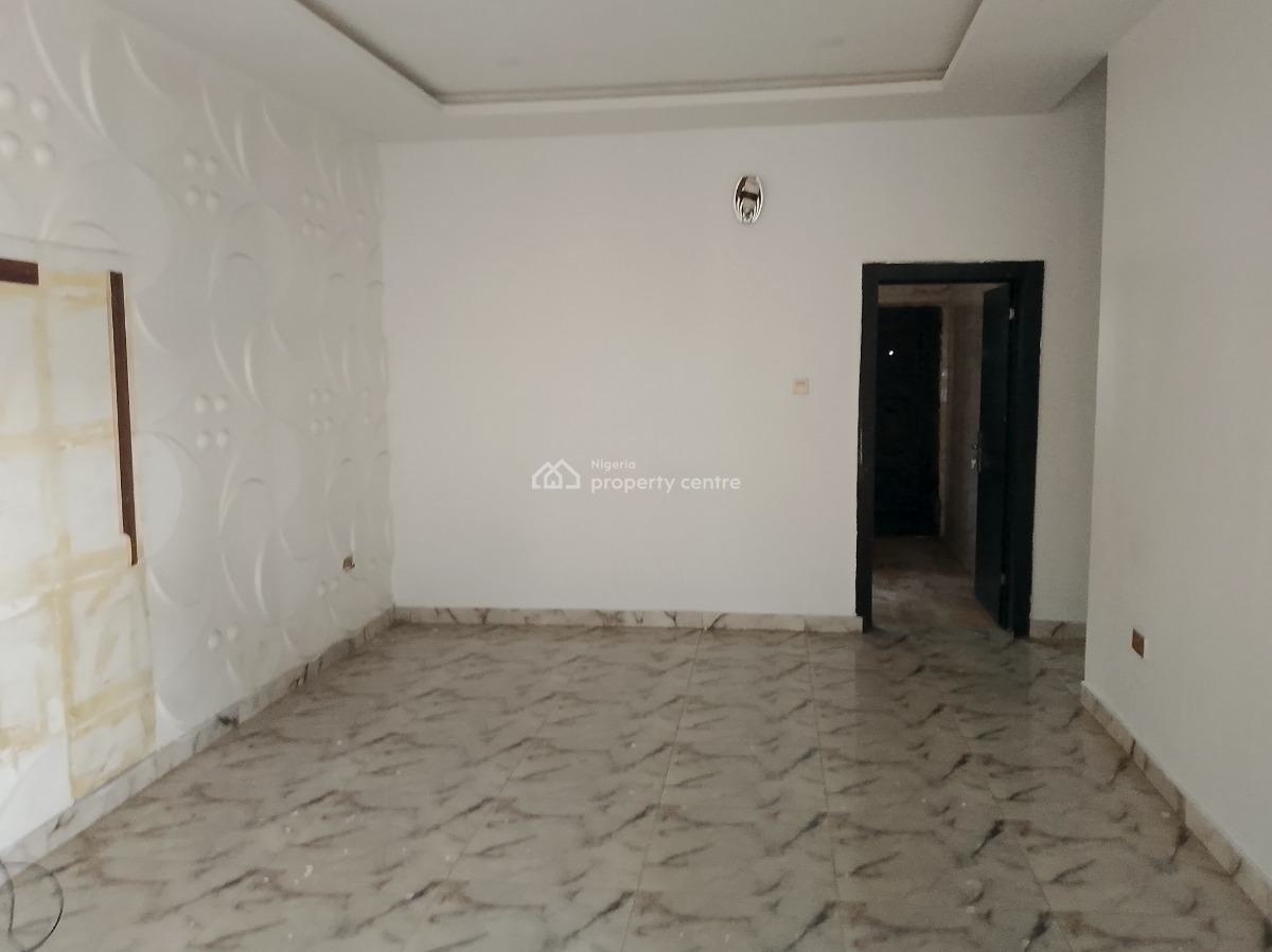 a Self-contained Apartment with Excellent Facilities, Marble Estate, Beside Skymall, Sangotedo, Ajah, Lagos, Self Contain (single Rooms) for Rent