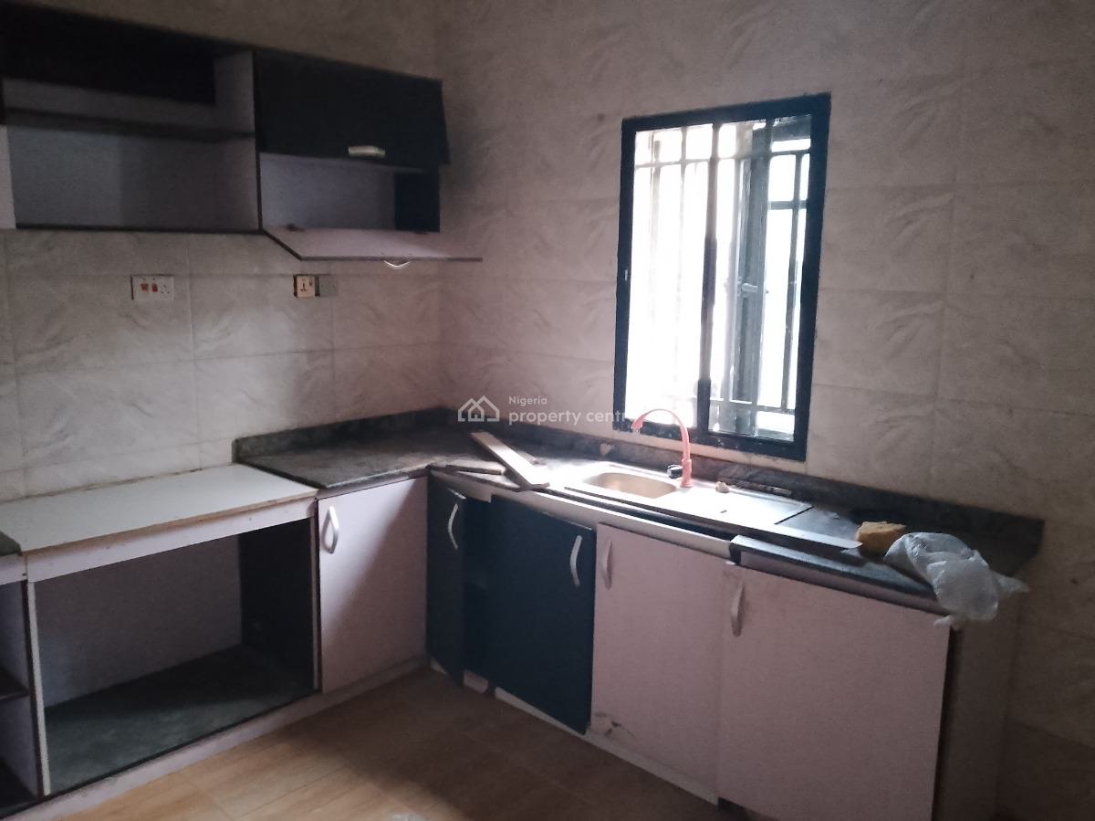 a Self-contained Apartment with Excellent Facilities, Marble Estate, Beside Skymall, Sangotedo, Ajah, Lagos, Self Contain (single Rooms) for Rent