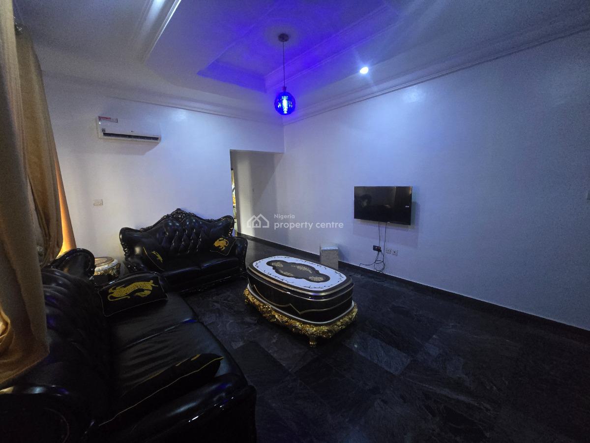 5-bedroom Fully Detached Duplex Plus 2 Rooms Bq, Off Fola Osibo, Lekki Phase 1, Lekki, Lagos, Detached Duplex for Sale