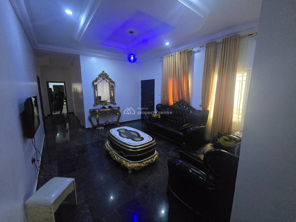 5-bedroom Fully Detached Duplex Plus 2 Rooms Bq, Off Fola Osibo, Lekki Phase 1, Lekki, Lagos, Detached Duplex for Sale