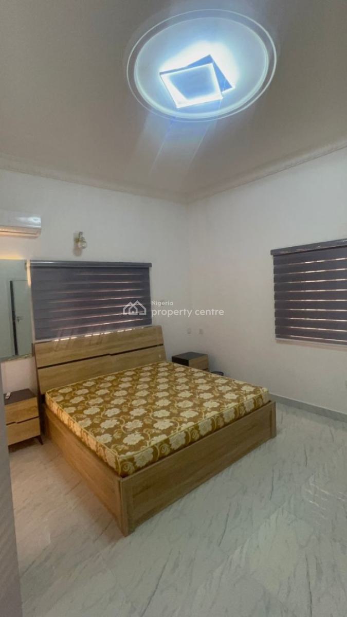 Serviced 3 Bedroom Apartment, Amore Side, Lekki Phase 1, Lekki Phase 1, Lekki, Lagos, Flat / Apartment for Rent