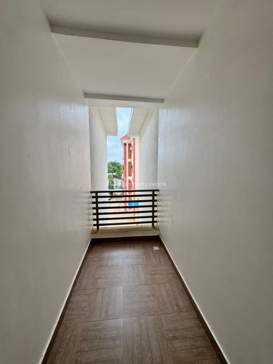 Exquisitely Finished 5bedroom Detached Duplex with Bq, Mabushi District Abuja, Mabushi, Abuja, Terraced Duplex for Rent