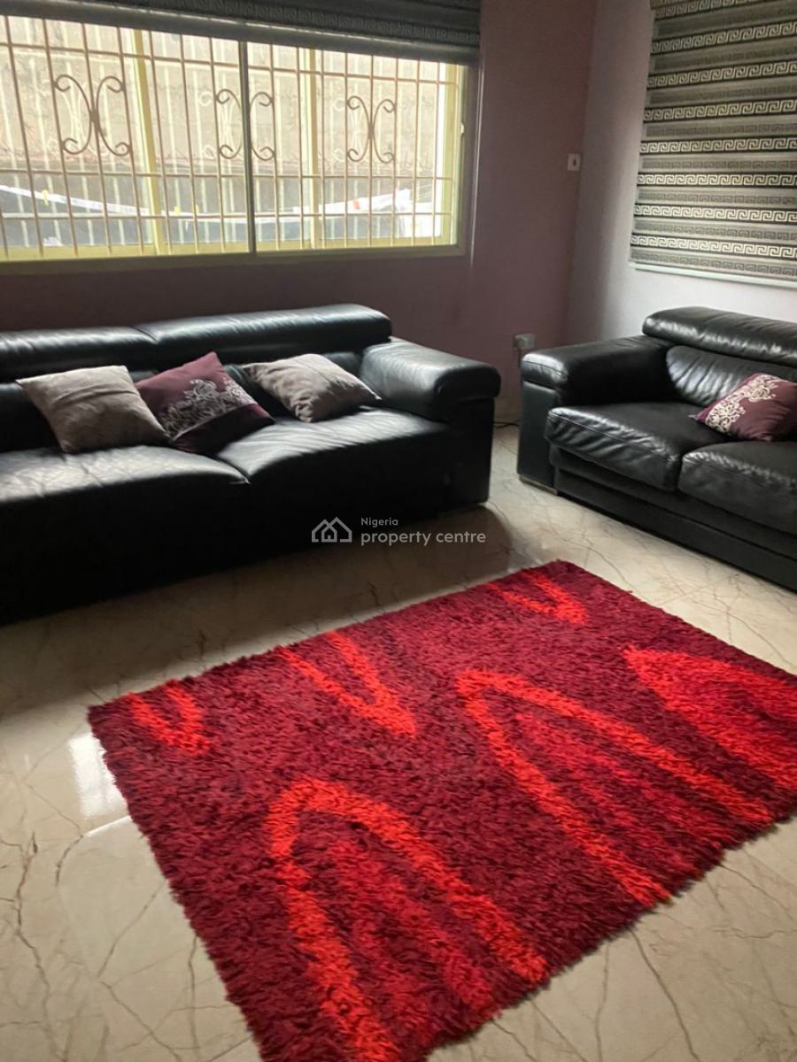 6 Unit of 3 Bedroom Flat, Abijo, Lekki, Lagos, Flat / Apartment for Sale