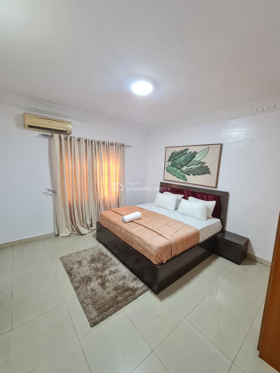 5 Bedroom Townhouse with Bq, Ikoyi, Lagos, Flat / Apartment for Rent