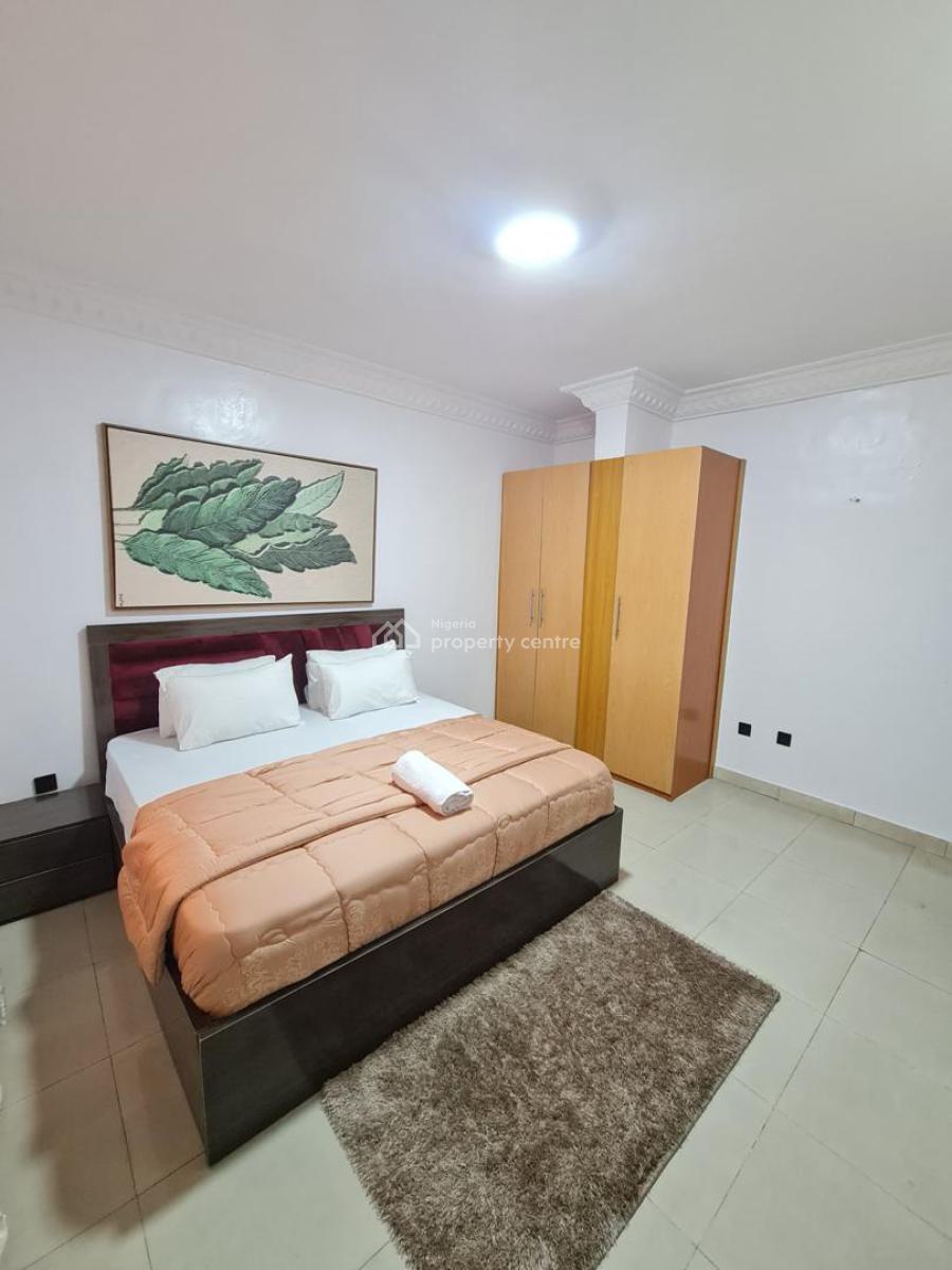 5 Bedroom Townhouse with Bq, Ikoyi, Lagos, Flat / Apartment for Rent