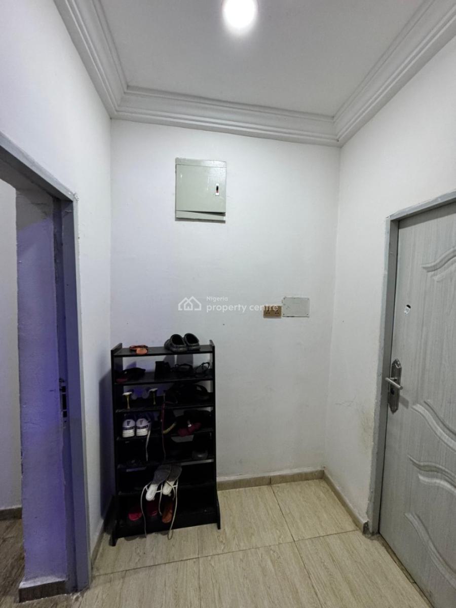Spacious and Tastefully Finished 3 Bedroom Flat, Life Camp, Abuja, Flat / Apartment for Rent