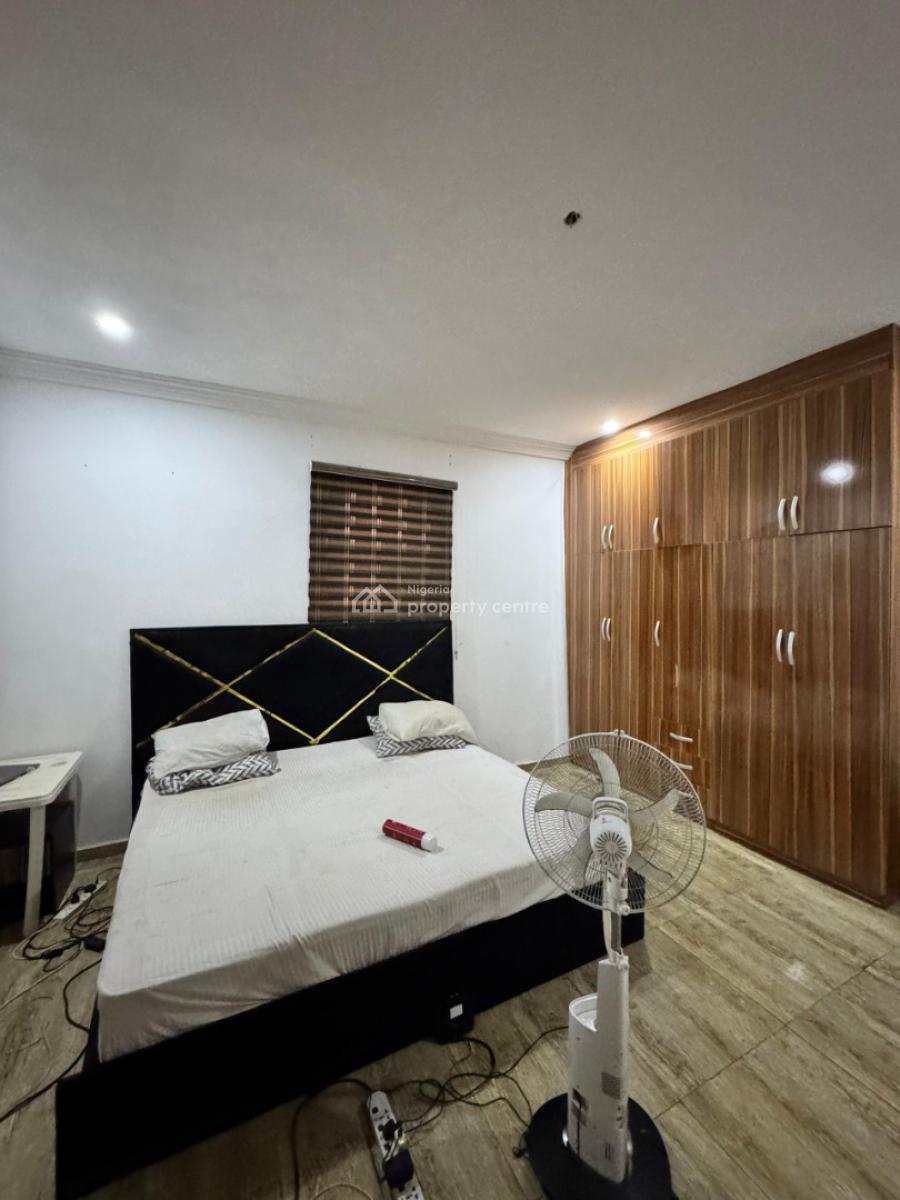 Spacious and Tastefully Finished 3 Bedroom Flat, Life Camp, Abuja, Flat / Apartment for Rent