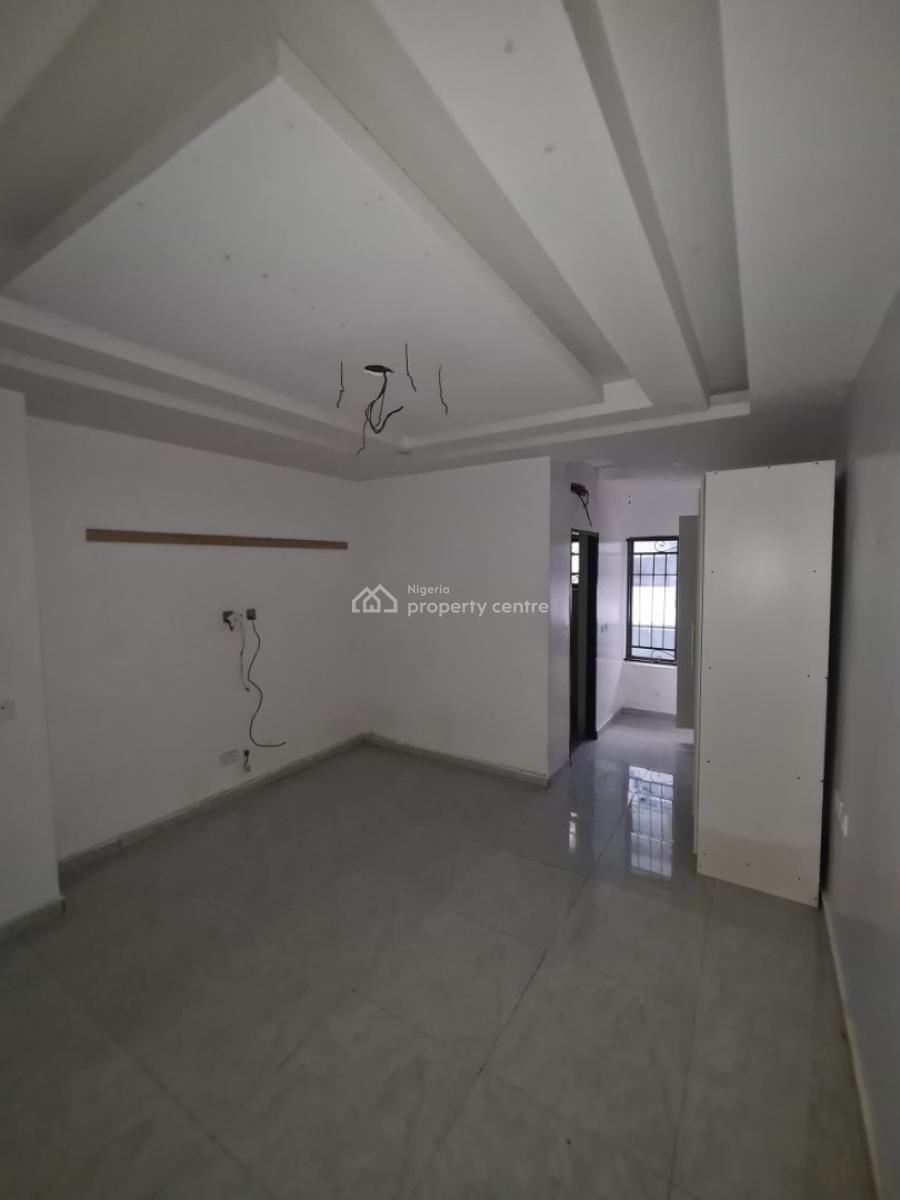 3 Bedroom Flat, Ikate Elegushi, Lekki, Lagos, Flat / Apartment for Rent