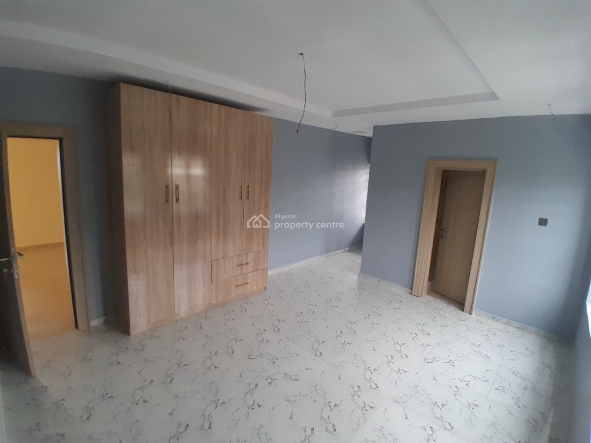 2 Bedroom Apartment, Karu, Abuja, Flat / Apartment for Rent