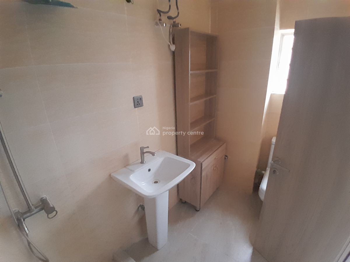 2 Bedroom Apartment, Karu, Abuja, Flat / Apartment for Rent