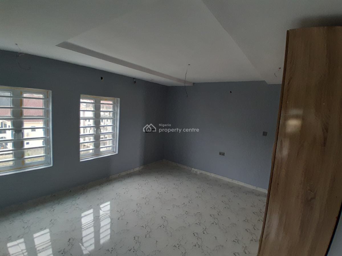 2 Bedroom Apartment, Karu, Abuja, Flat / Apartment for Rent