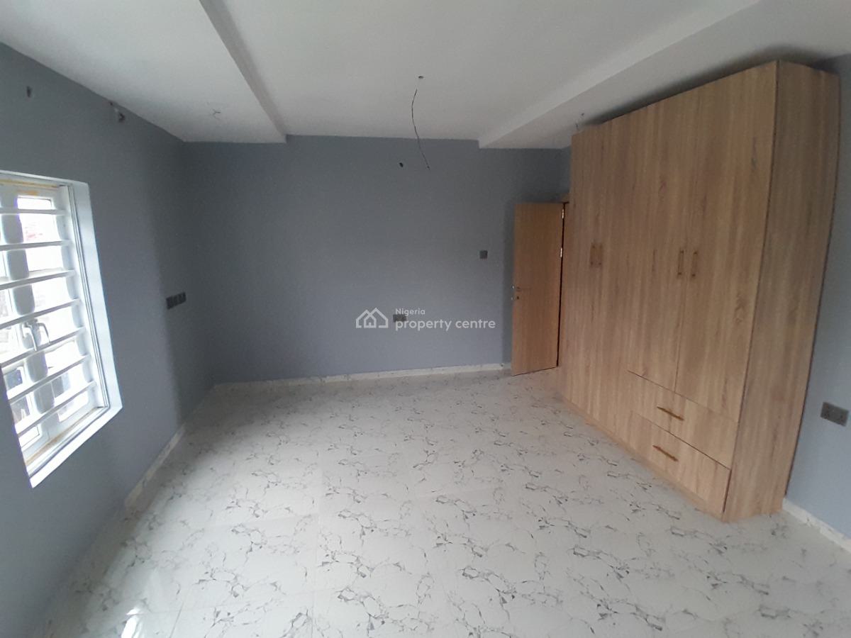 2 Bedroom Apartment, Karu, Abuja, Flat / Apartment for Rent