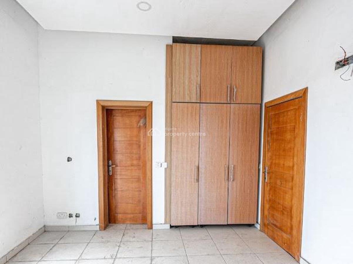Luxurious 4 Bedroom Penthouse with a Bq, Ikate Elegushi, Lekki, Lagos, Terraced Duplex for Sale