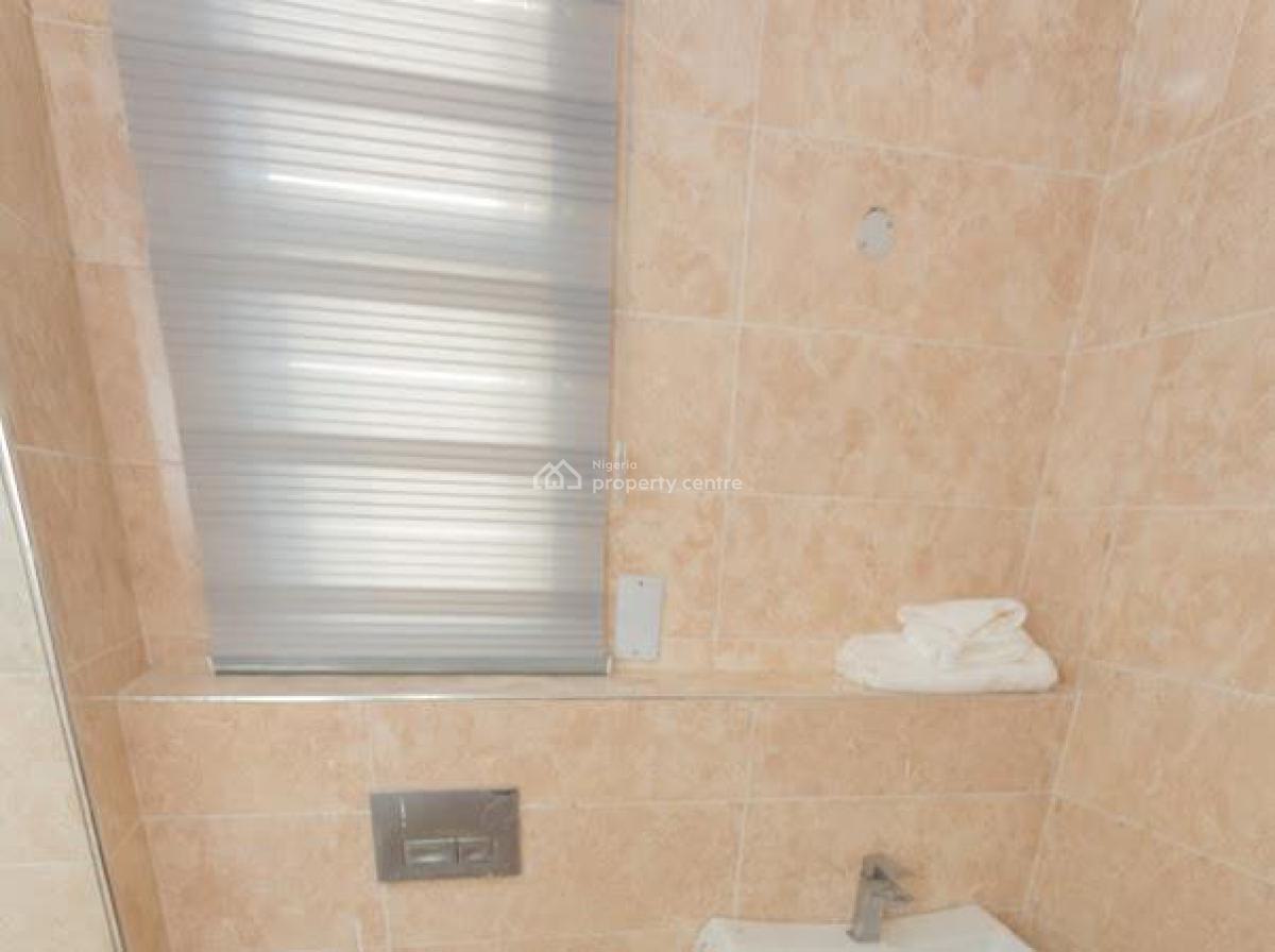 Luxurious 4 Bedroom Penthouse with a Bq, Ikate Elegushi, Lekki, Lagos, Terraced Duplex for Sale