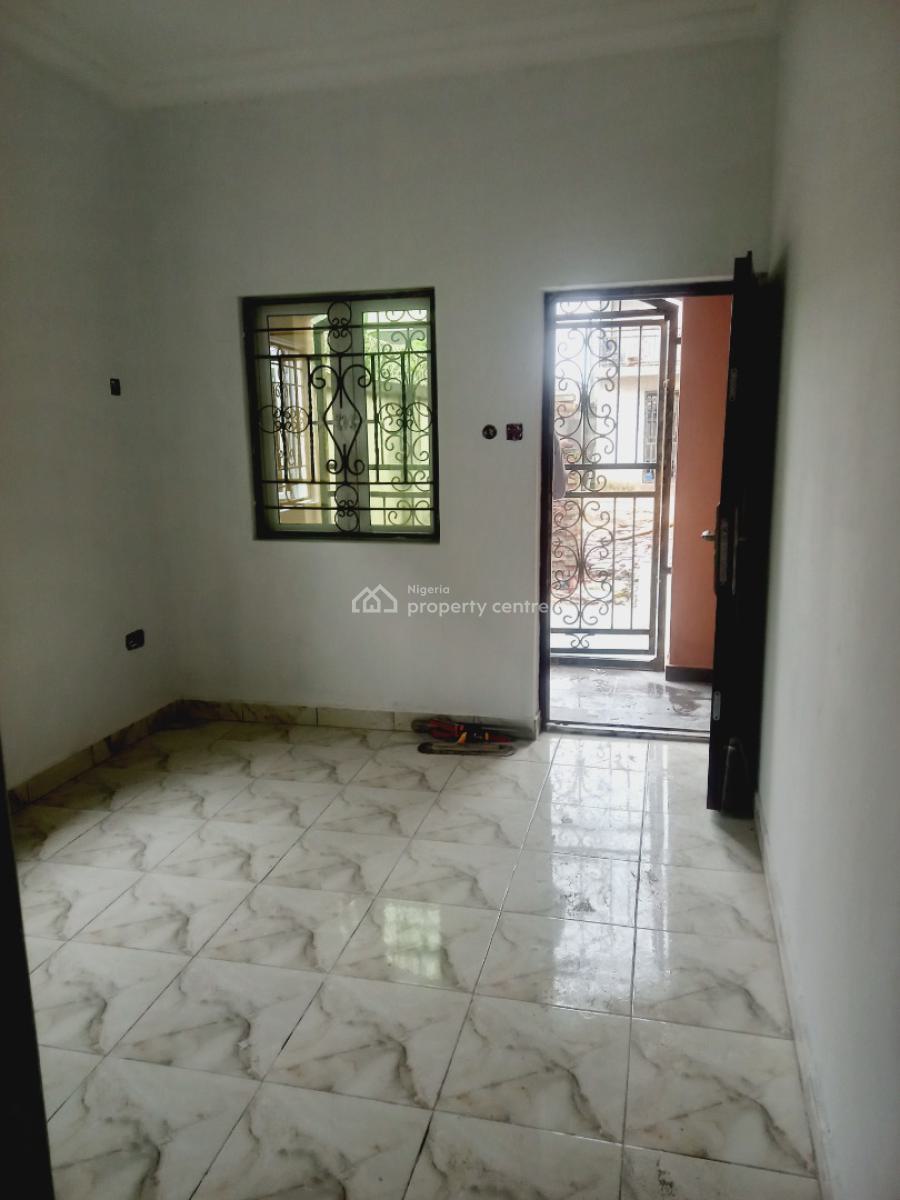 Premium Self Contain, Rukpokwu, Port Harcourt, Rivers, Self Contain (single Rooms) for Rent