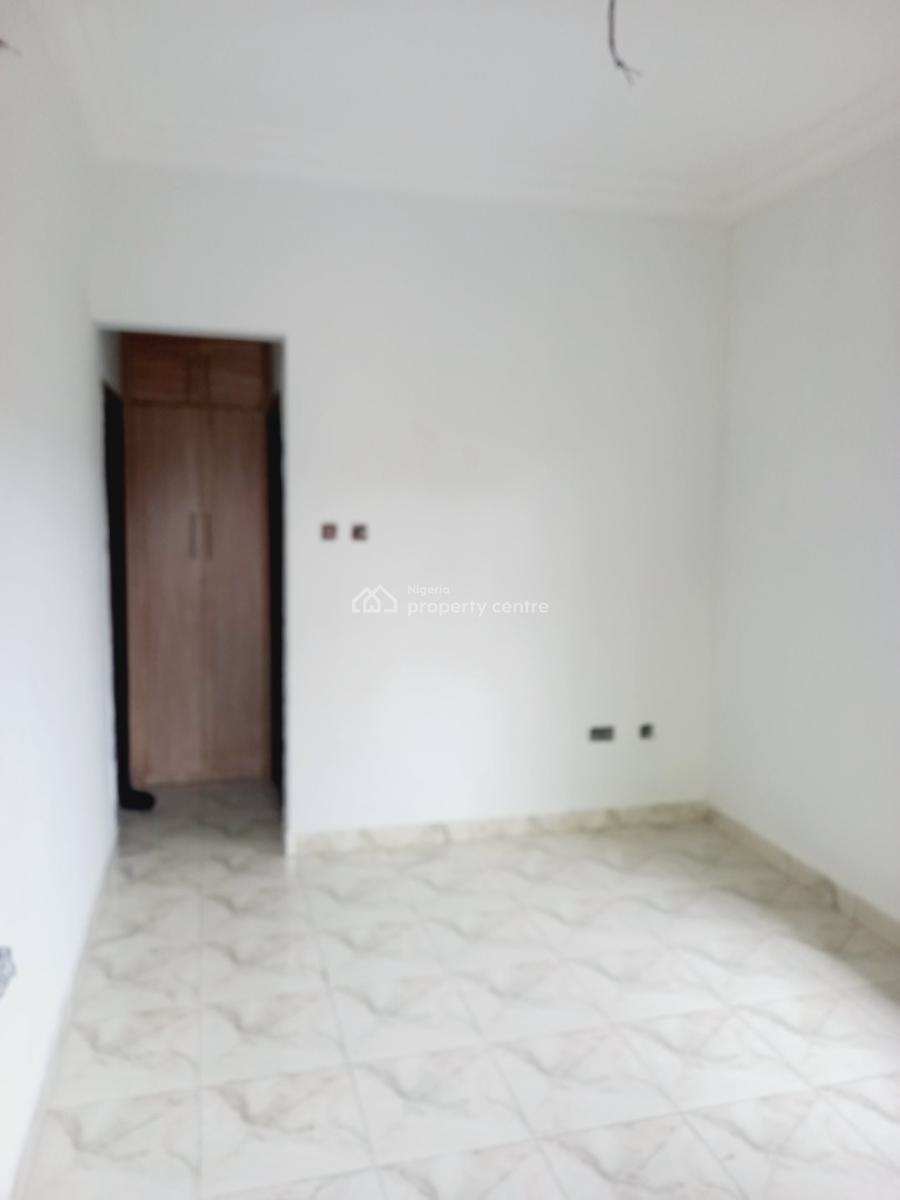 Premium Self Contain, Rukpokwu, Port Harcourt, Rivers, Self Contain (single Rooms) for Rent