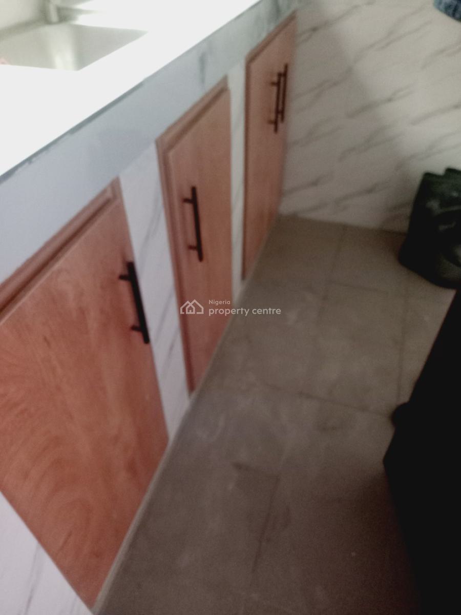 Premium Self Contain, Rukpokwu, Port Harcourt, Rivers, Self Contain (single Rooms) for Rent