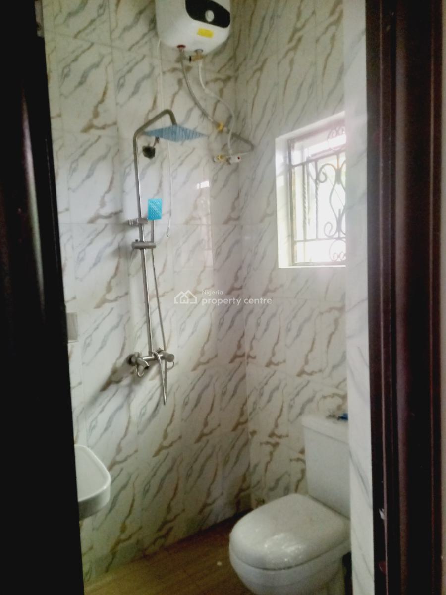 Premium Self Contain, Rukpokwu, Port Harcourt, Rivers, Self Contain (single Rooms) for Rent