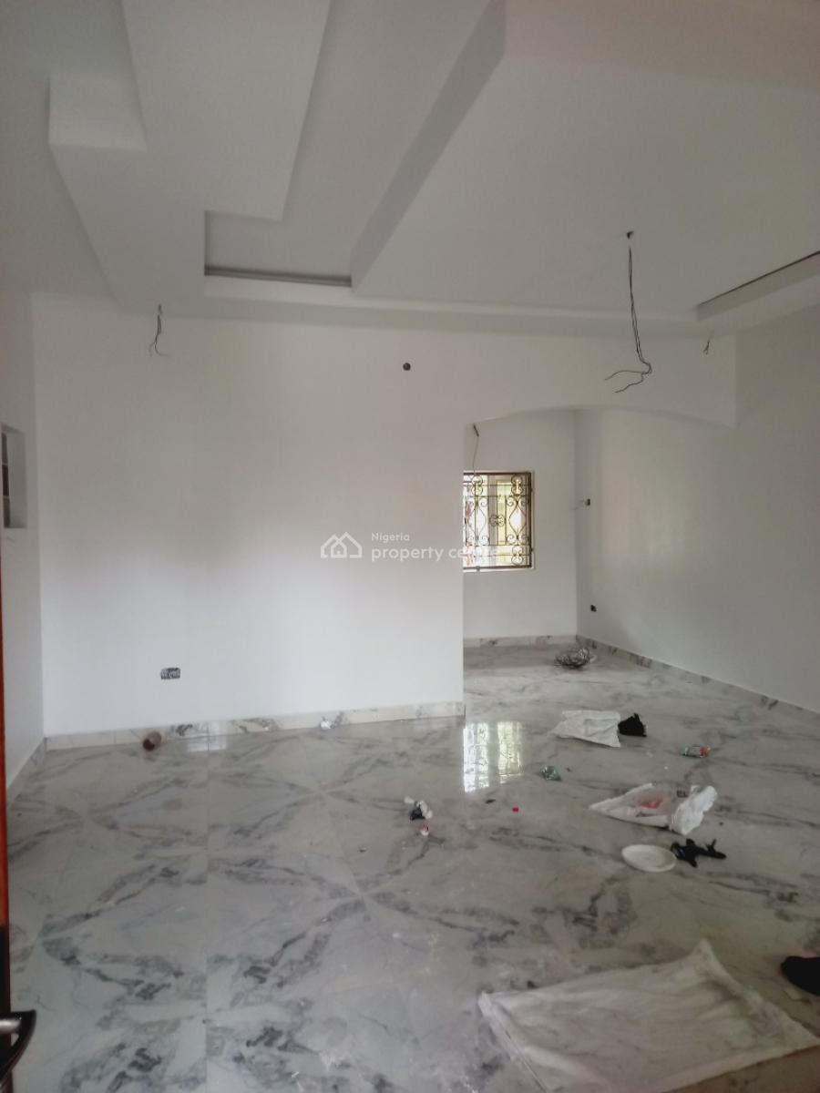 Luxury 2 Bedroom Flat, Rukpokwu, Port Harcourt, Rivers, Flat / Apartment for Rent