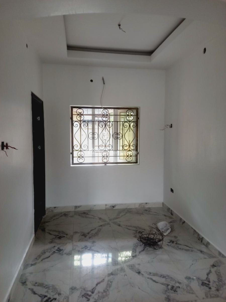 Luxury 2 Bedroom Flat, Rukpokwu, Port Harcourt, Rivers, Flat / Apartment for Rent