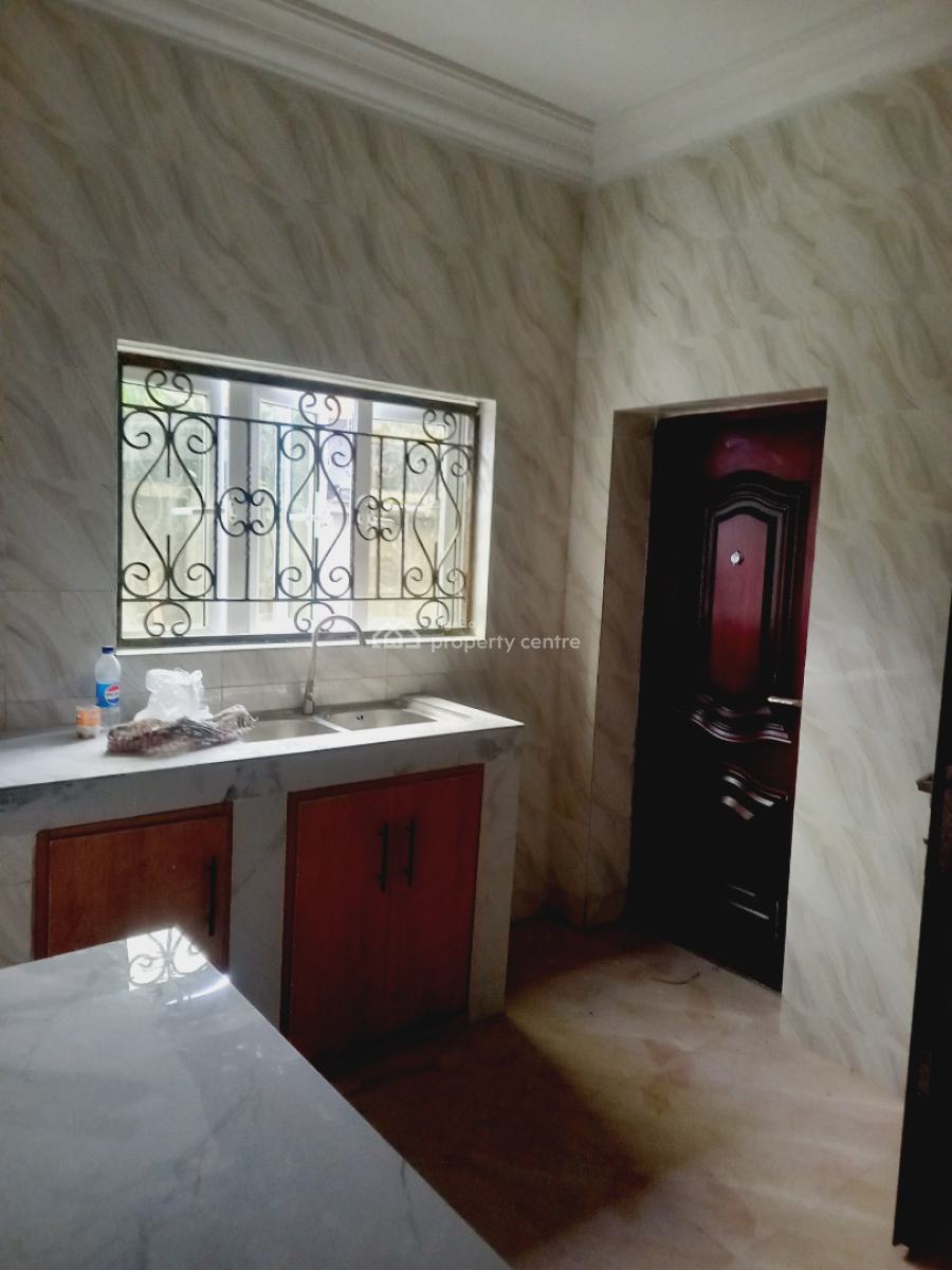 Luxury 2 Bedroom Flat, Rukpokwu, Port Harcourt, Rivers, Flat / Apartment for Rent