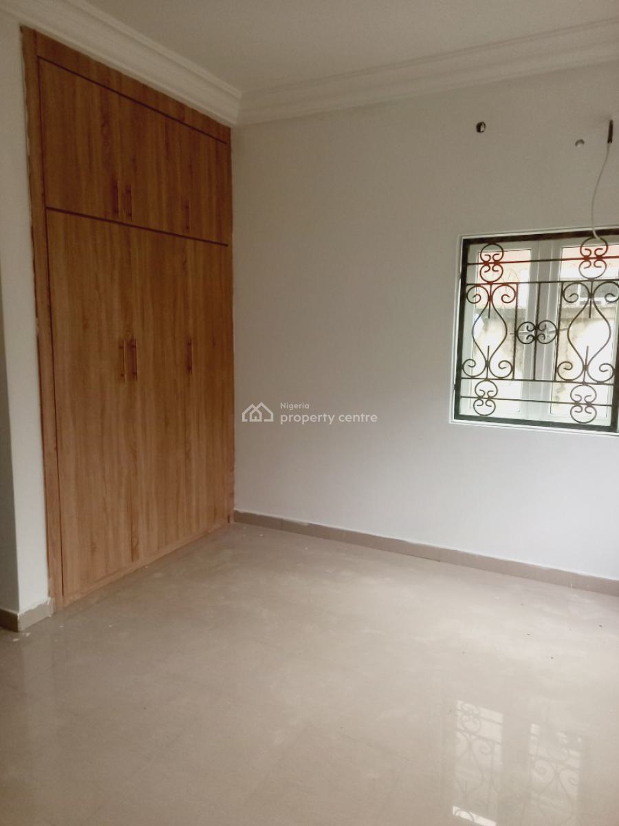 Luxury 2 Bedroom Flat, Rukpokwu, Port Harcourt, Rivers, Flat / Apartment for Rent