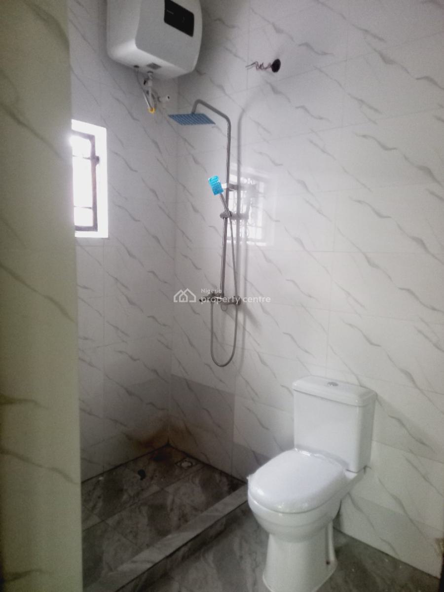 Luxury 2 Bedroom Flat, Rukpokwu, Port Harcourt, Rivers, Flat / Apartment for Rent