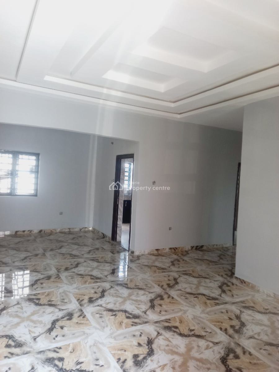 Luxury 2 Bedroom Flat, Sars Road Rukpokwu, Port Harcourt, Rivers, Flat / Apartment for Rent