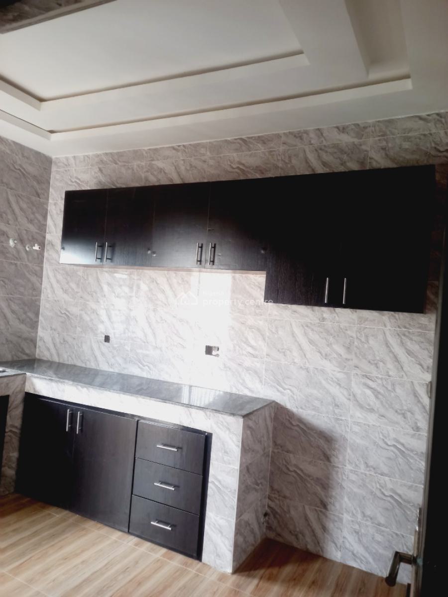 Luxury 2 Bedroom Flat, Sars Road Rukpokwu, Port Harcourt, Rivers, Flat / Apartment for Rent