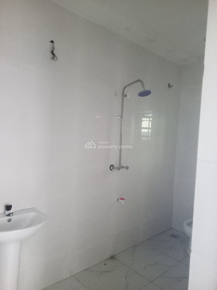 Luxury 2 Bedroom Flat, Sars Road Rukpokwu, Port Harcourt, Rivers, Flat / Apartment for Rent