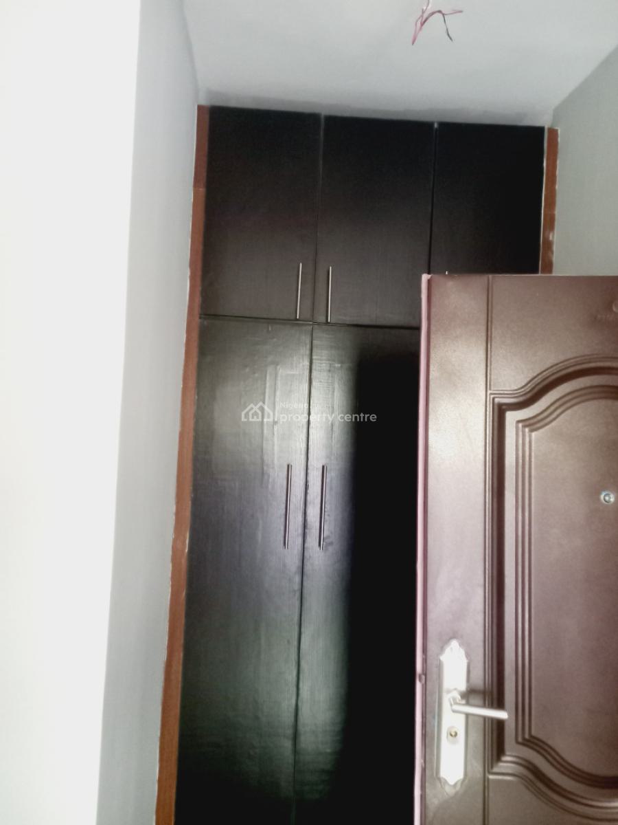 Luxury 2 Bedroom Flat, Sars Road Rukpokwu, Port Harcourt, Rivers, Flat / Apartment for Rent