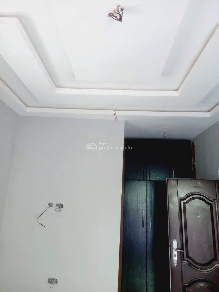 Luxury 2 Bedroom Flat, Sars Road Rukpokwu, Port Harcourt, Rivers, Flat / Apartment for Rent