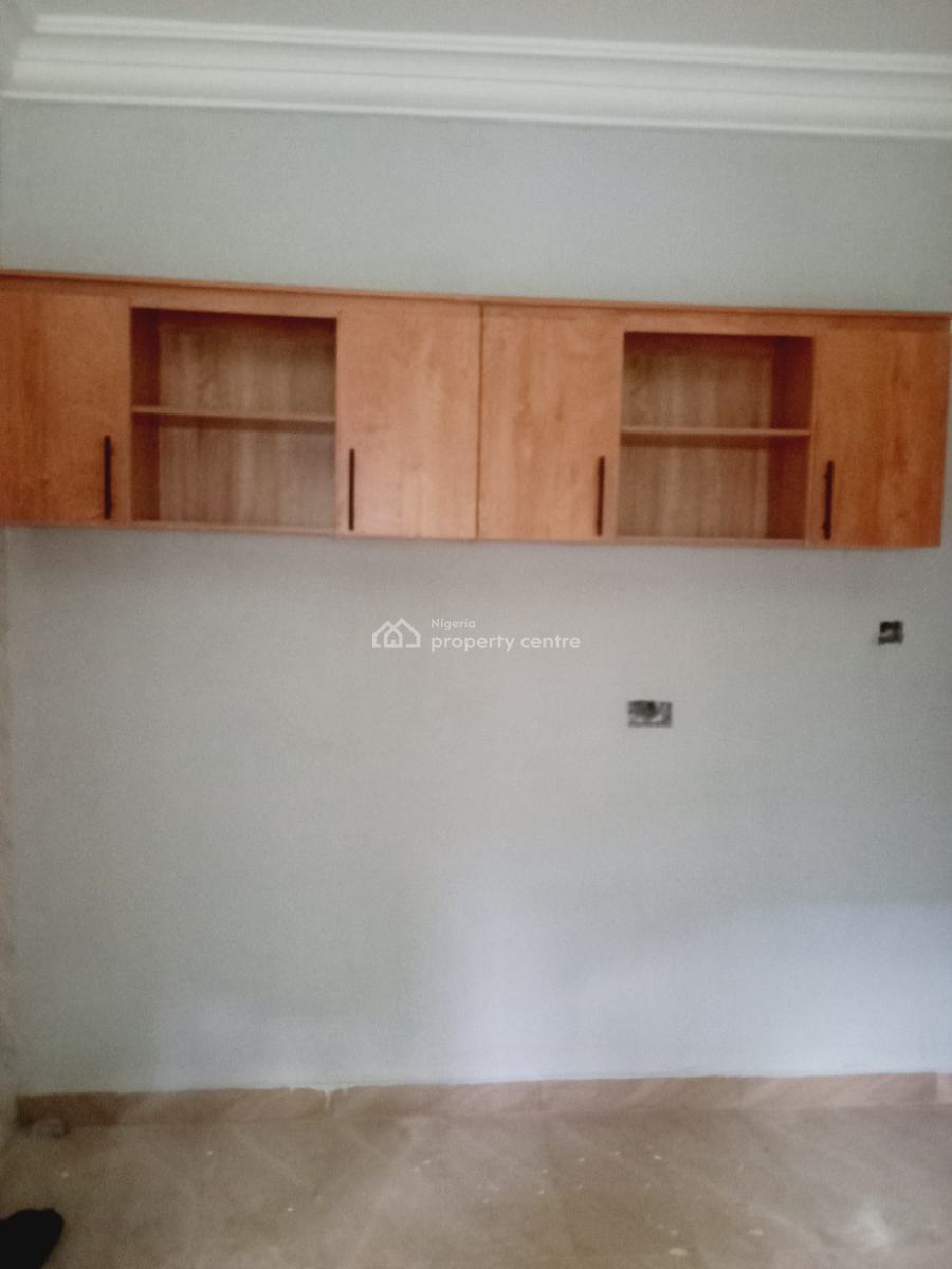 3 Bedroom Flat, Rukpokwu, Port Harcourt, Rivers, Flat / Apartment for Rent