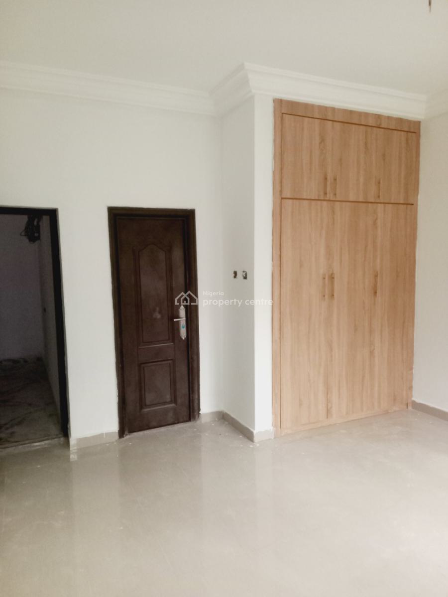 3 Bedroom Flat, Rukpokwu, Port Harcourt, Rivers, Flat / Apartment for Rent