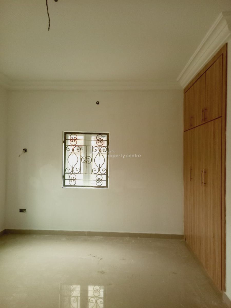 3 Bedroom Flat, Rukpokwu, Port Harcourt, Rivers, Flat / Apartment for Rent