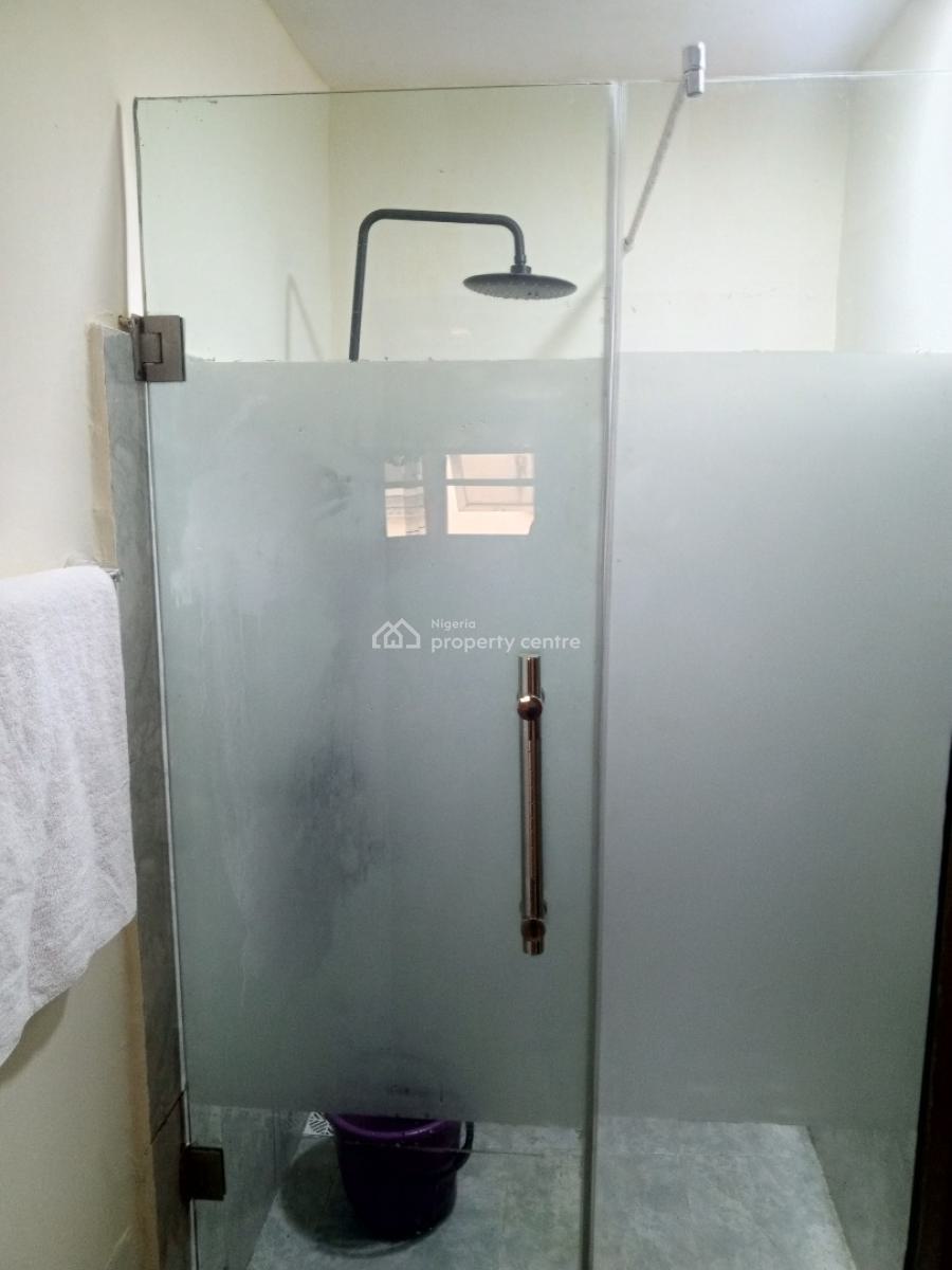 Furnished and Serviced 1bedroom, Ikeja Gra, Ikeja, Lagos, Mini Flat (room and Parlour) Short Let