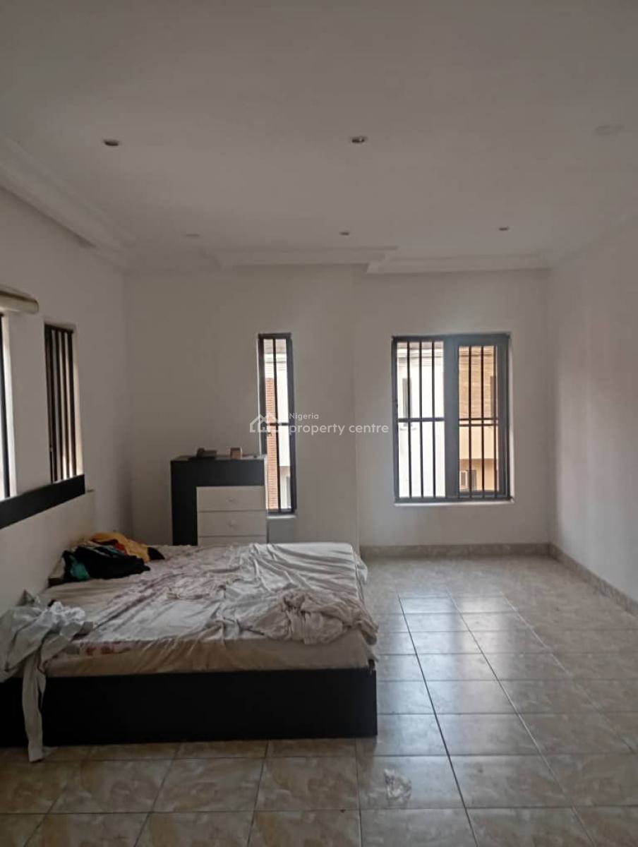Spacious Roomself Contain, Xtadok Estate Off Addo Road, Ajah, Lagos, Self Contain (single Rooms) for Rent