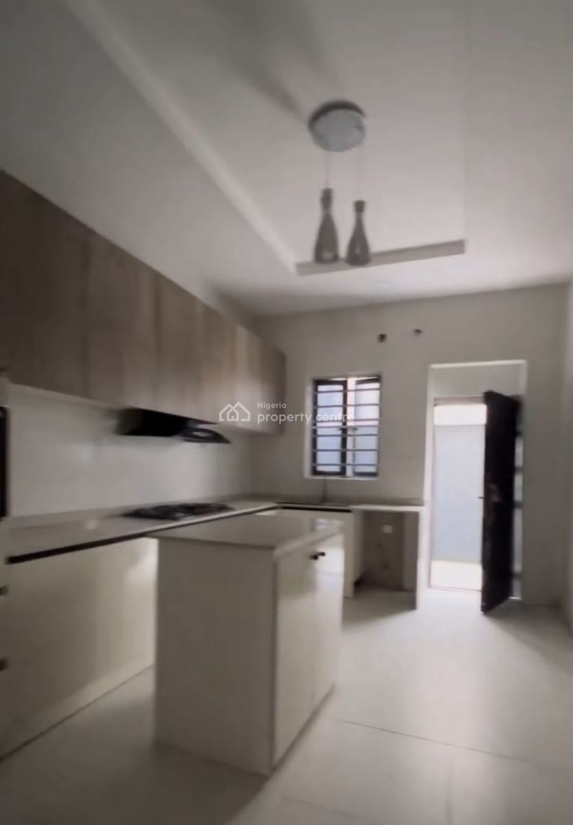 Luxury Roomself Contain, Dpkay Estate Orchid Road, Lekki, Lagos, Self Contain (single Rooms) for Rent