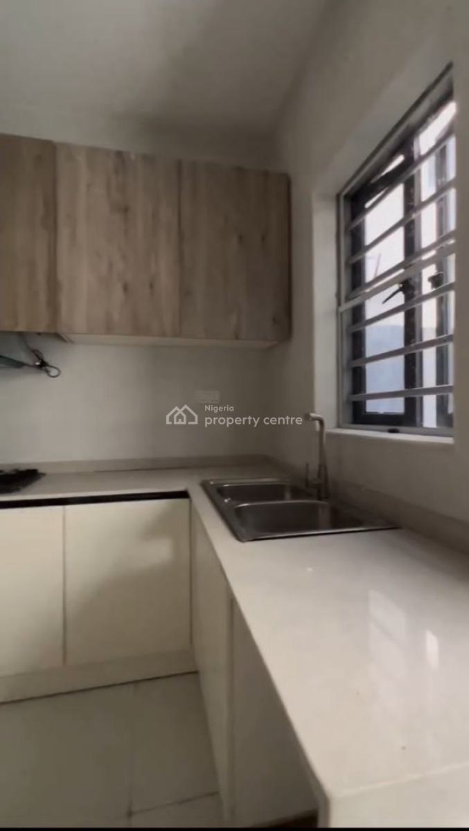 Luxury Roomself Contain, Dpkay Estate Orchid Road, Lekki, Lagos, Self Contain (single Rooms) for Rent