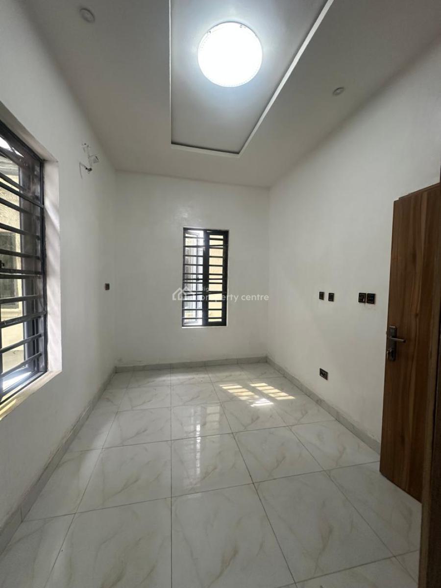 4 Bedroom Fully Detached Duplex, Orchid, Lekki, Lagos, Detached Duplex for Sale